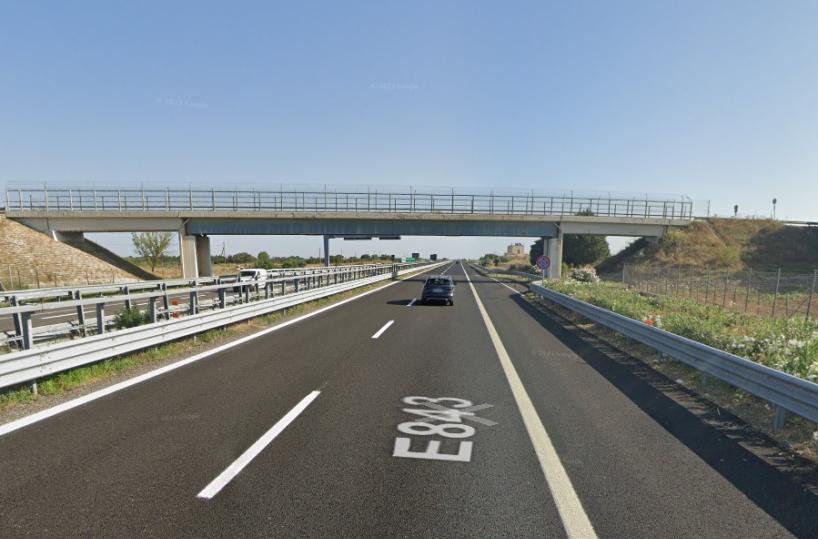 Chiusa A14 e linea ferroviaria Bari-Pescara interrotta: si risveglia frana storica in Molise, a Petacciato