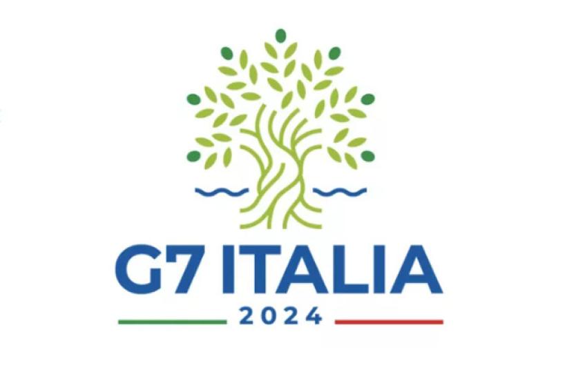 Un ulivo pugliese è il logo del G7 italiano: ruolo chiave per sfide globali