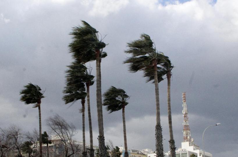 In Puglia pioggia e venti di burrasca nel giorno dell'Epifania: è allerta gialla