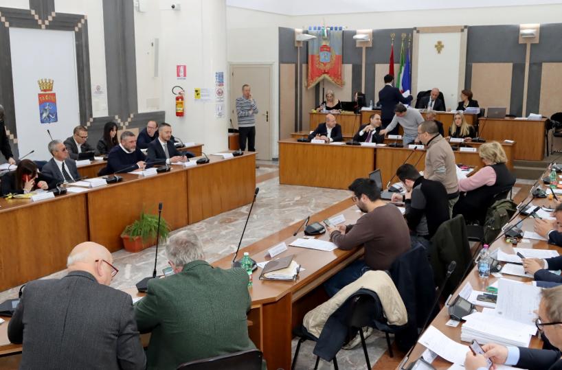 Comune di Taranto:  a 20 giorni dall’azzeramento per Italia Viva (forse) posti solo nei cda