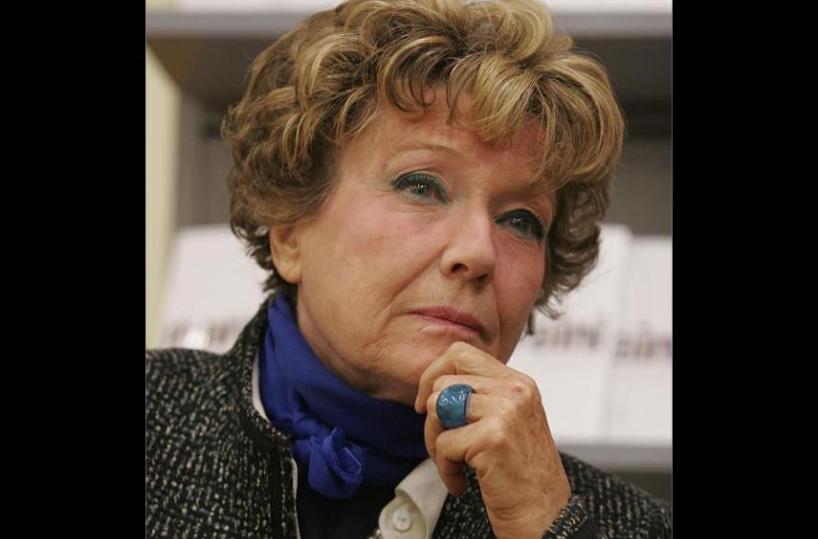 Anche Dacia Maraini all'approfondimento su «La guerra delle donne»