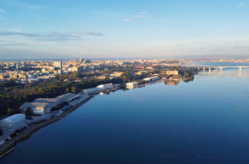 A Taranto una base «eco friendly», la Nato lavora alla neutralità energetica
