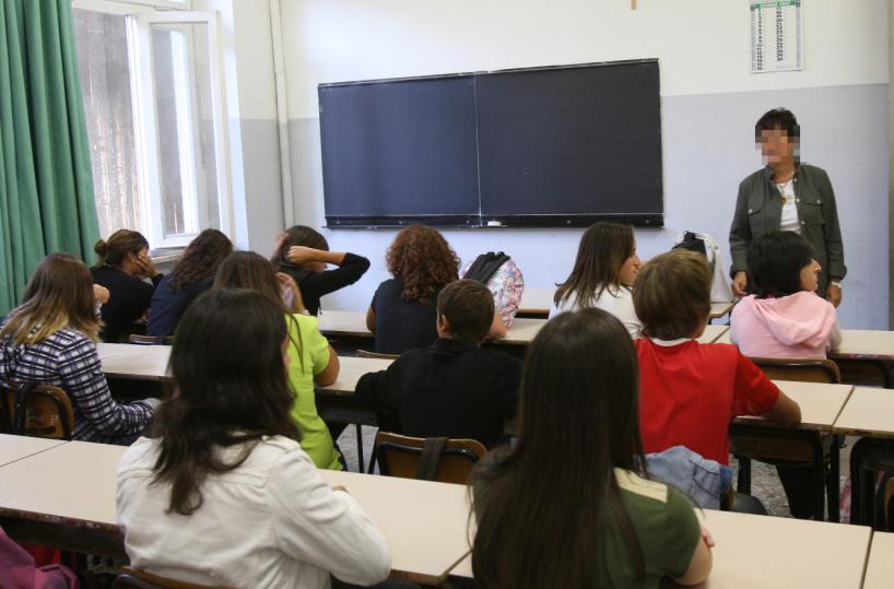 Andria: scuole, la Regione ora ci ripensa