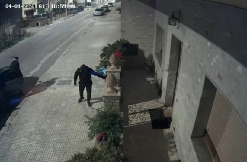 È allarme furti a Copertino: tre abitazioni nel mirino alla vigilia dell’Epifania