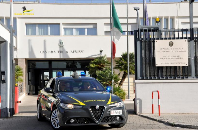 Brindisi, false attestazioni proprietà terreni: scoperta presunta truffa a Ue per 7mila euro