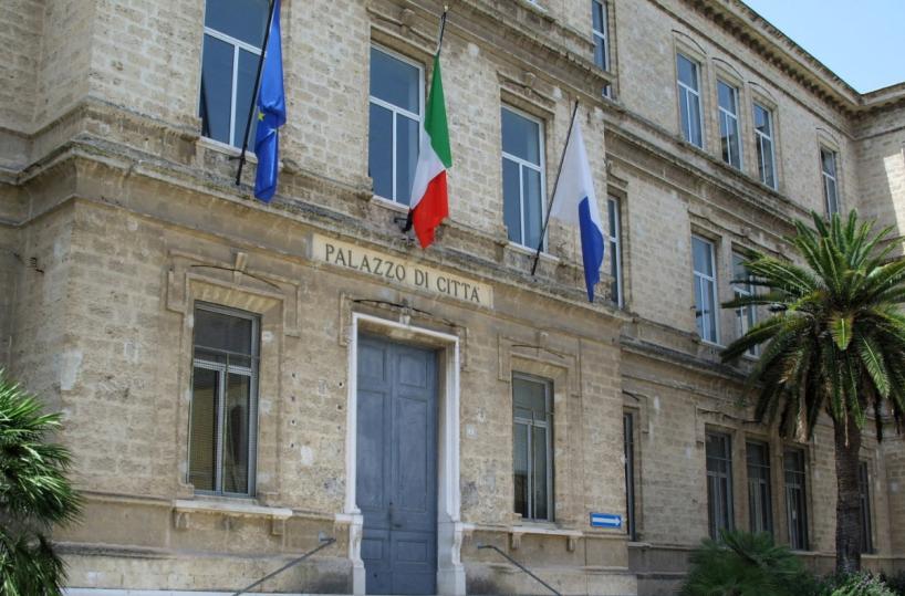 Trani, graduatorie in due anni già esaurite, il Comune a caccia di personale