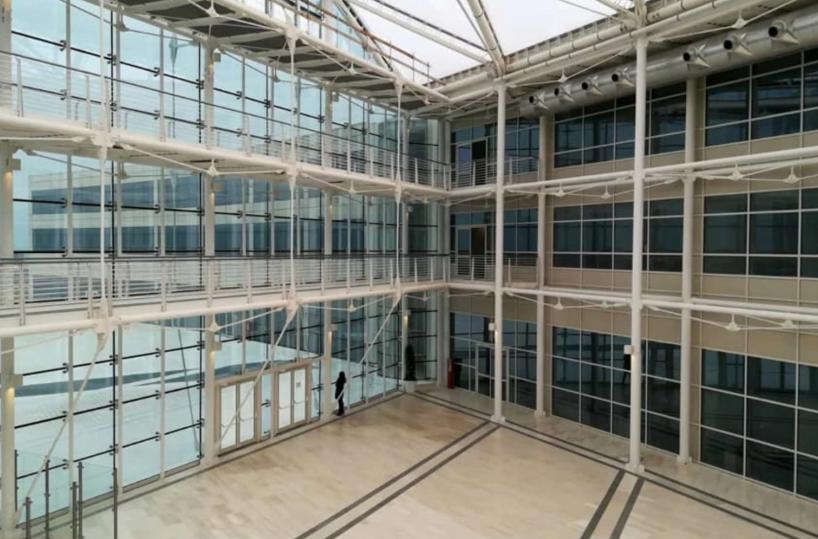 «Regione Puglia, non ci furono sprechi nell’appalto per la nuova sede del Consiglio»