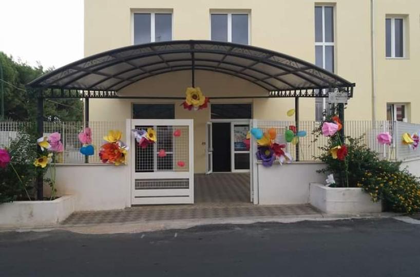 Castrignano del Capo, topi nella scuola: chiusa per una settimana