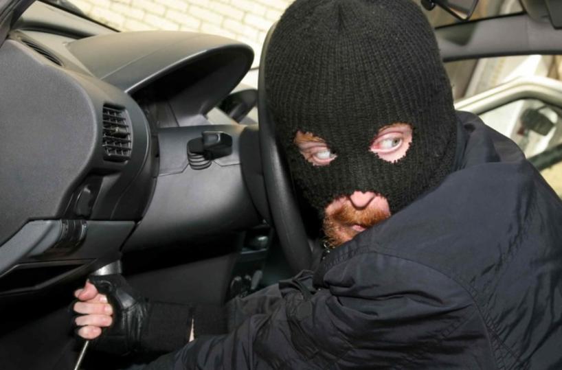 Furti d’auto, è ancora allarme per Bari, al quarto posto in Italia