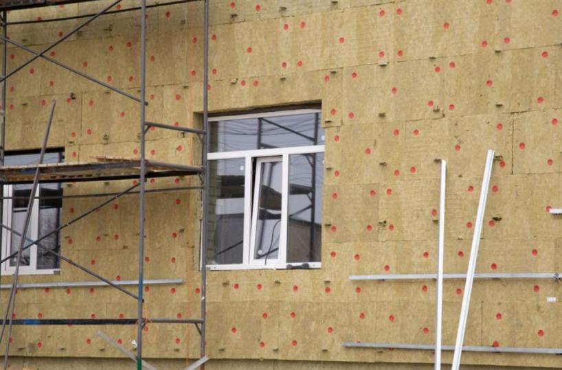 Il sud che cresce: da Bari pannelli green per l’edilizia 