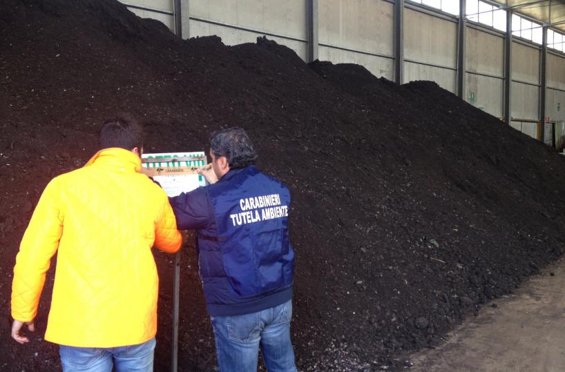 Il dissequestro dopo 4 anni, riapre la Aseco di Ginosa