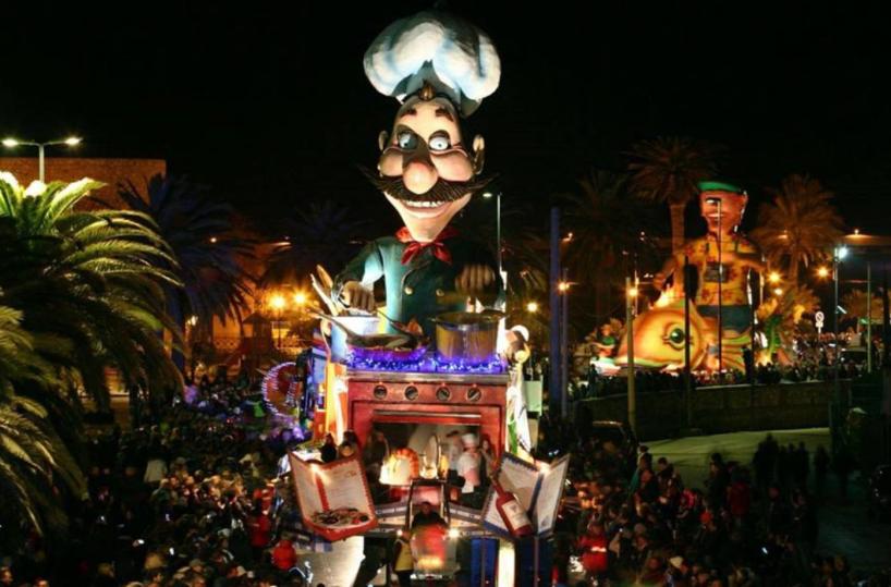 Manfredonia, il Comune cerca idee per il 70° Carnevale