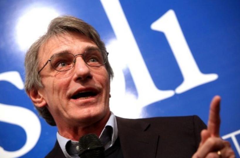 Centralità della persona e umanesimo europeo: la lezione di David Sassoli