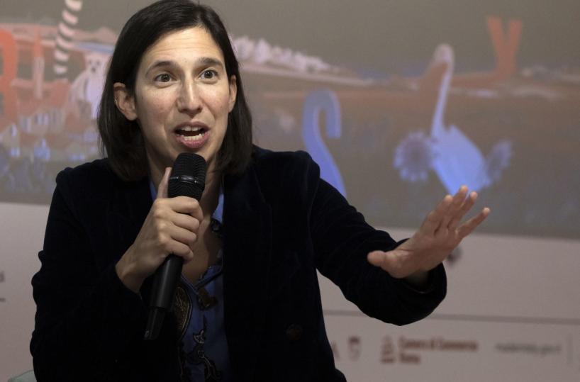 Il voto sull’Ucraina del Pd tradisce l’identità dei Dem