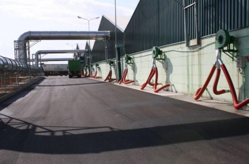 L’impianto Aseco riapre il 29, ma Ginosa lancia l’«altolà»