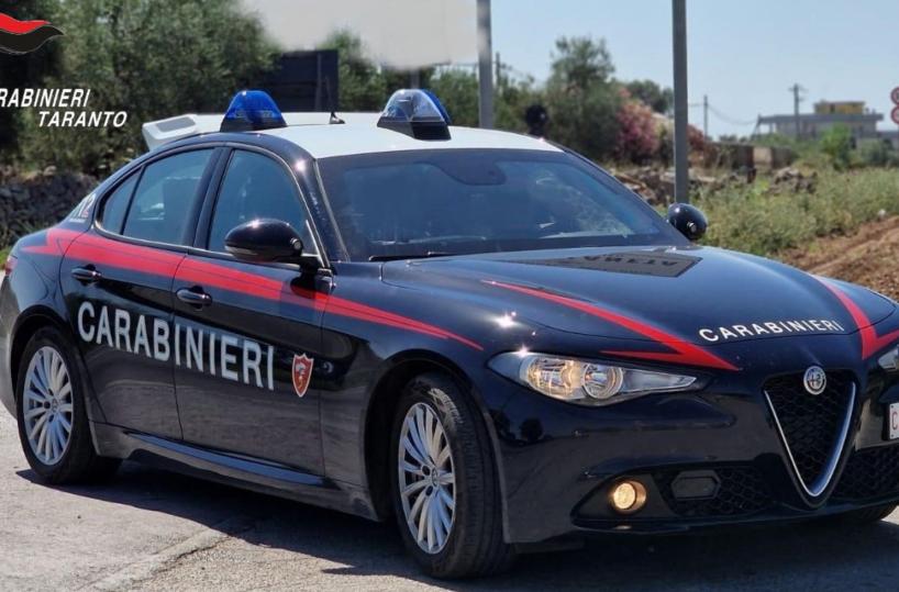 Fiumi di droga per la movida estiva del Tarantino: la Procura chiede dieci condanne