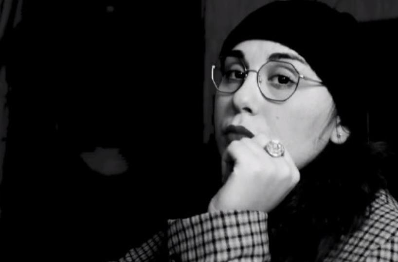 «Chiamami Tosca», nuovo singolo per la barese Giunone