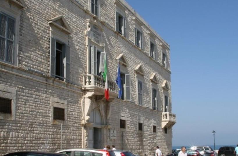 Giudici di Trani, per la Cassazione «Valide le condanne in 1° grado» 