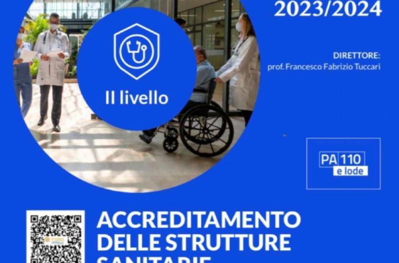 UniSalento, al via il master in accreditamento delle strutture sanitarie e socio-sanitarie