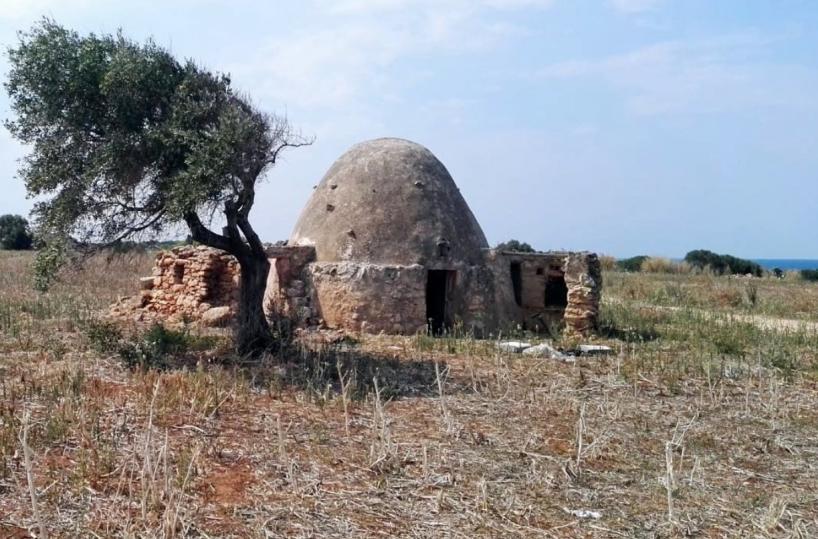 Polignano, presunti abusi edilizi a Costa Ripagnola, il gip dispone archiviazione
