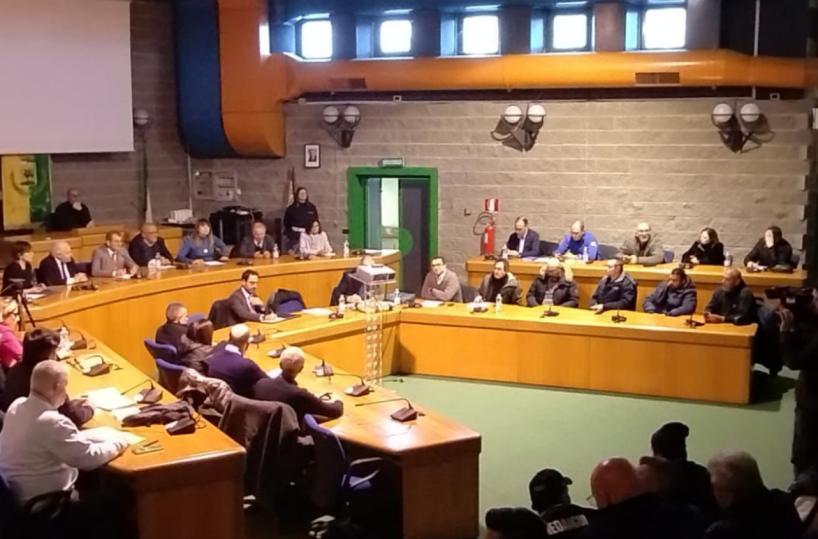 Indotto Stellantis, lo sciopero si allarga