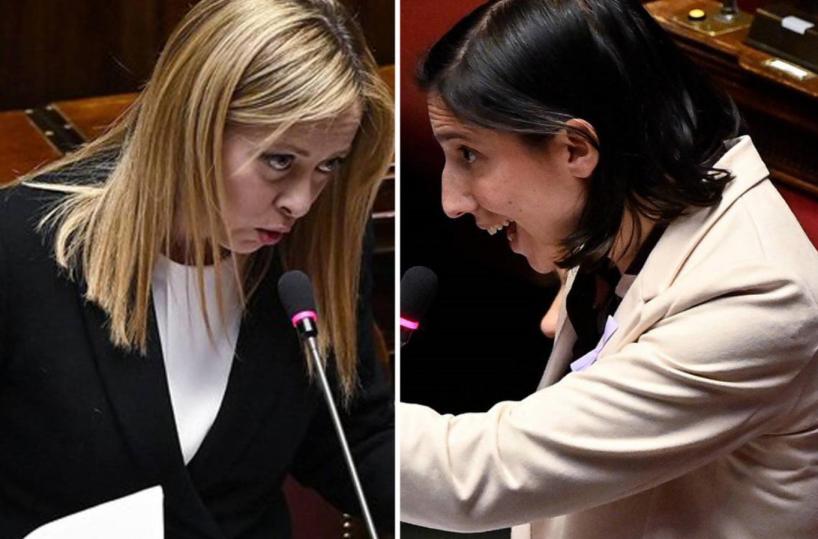 Dalle candidature europee di Elly e Giorgia le basi del bipolarismo