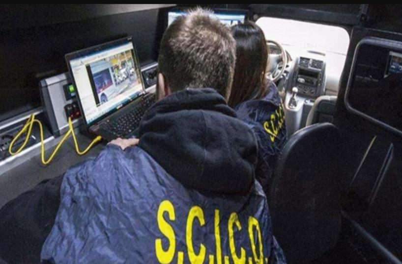 Arresti a Statte, voto di scambio e mafia: oggi Andrioli davanti al gip