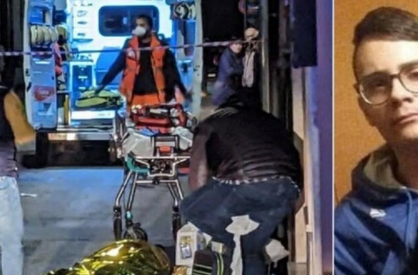 Omicidio Stasi a Francavilla, niente processo abbreviato per il complice di Borracino