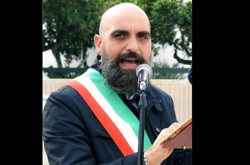 Stalking all'ex sindaco di Nociglia: un anno di reclusione a un 44enne