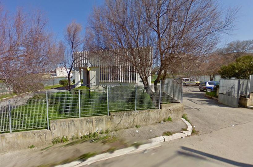 Tenta rapina con pistola all'ufficio postale di Ordona, ma fugge a mani vuote