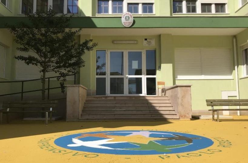 Biccari, ha una crisi epilettica a scuola: maestra salva bimba al telefono col 118
