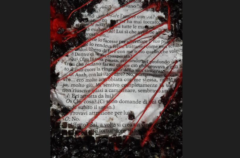 «Creature di sabbia» a Lecce la mostra su uguaglianza di genere ed empowerment donne