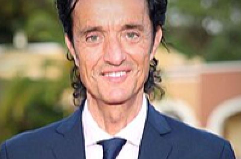 A Giulio Base il premio Luchino Visconti del Matera Film Festival