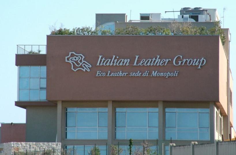 Monopoli, Eco Leather in salita, si cercano partner per il rilancio