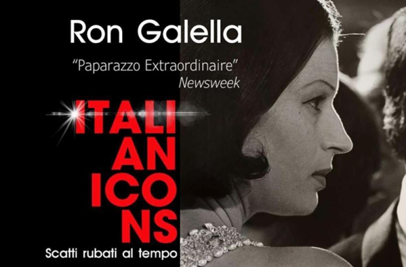 A Matera inaugurata una mostra con gli scatti di Ron Galella