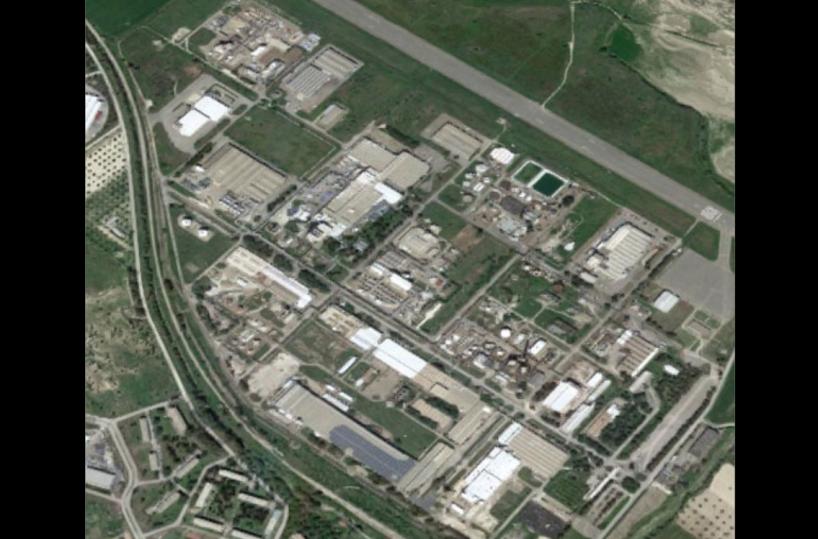 La Val Basento si candida a diventare il nuovo retroporto di Taranto