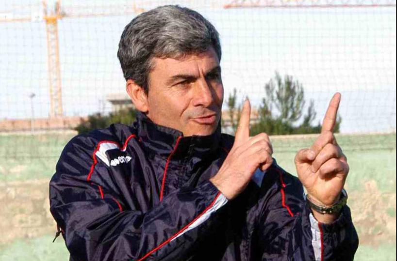 Maiellaro ci crede: «Bari, la qualità per poter rinascere»
