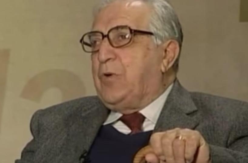 Addio a Busseti: negli anni ‘90 fu sindaco di Andria