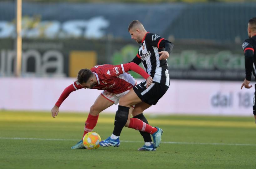 Ascoli - Bari: il match finisce in parità 2-2