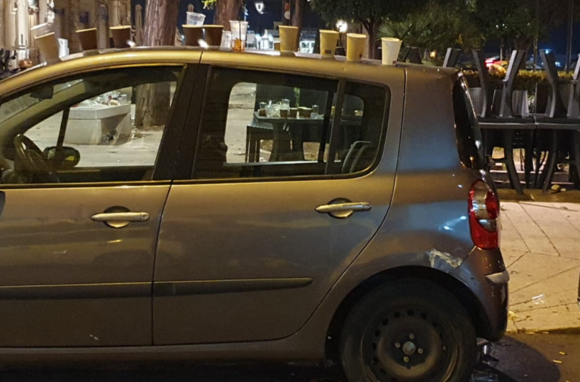 Bari, movida molesta all’Umbertino: «Noi residenti ancora ignorati»
