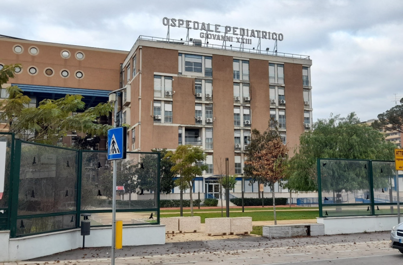 Bari, tra Policlinico e ospedale pediatrico fine di un matrimonio