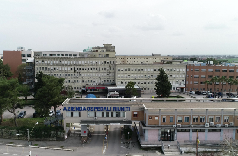 Appalti al Policlinico di Foggia, in nove rinviati a giudizio