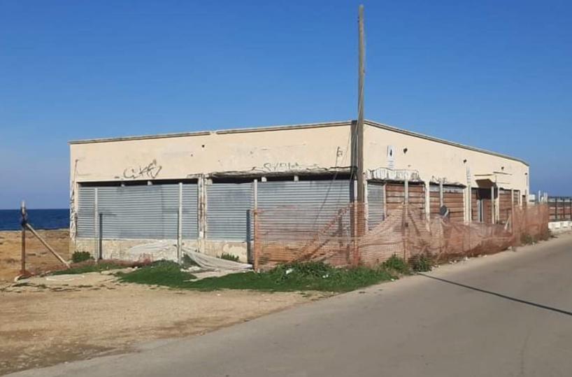 Brindisi, un’estate di lusso: si va in barca all’ex Pic-Nic