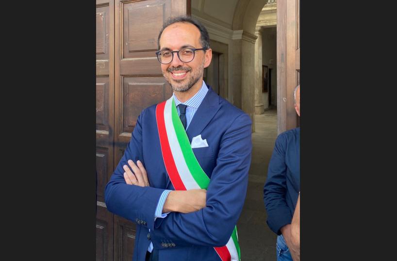 Santeramo in Colle, il sindaco Casone si dimette e azzera la giunta