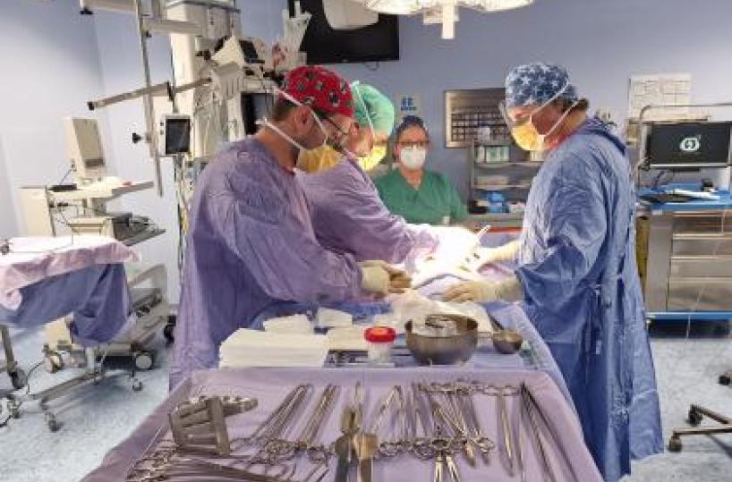 Lecce, qui il cancro miete più vittime