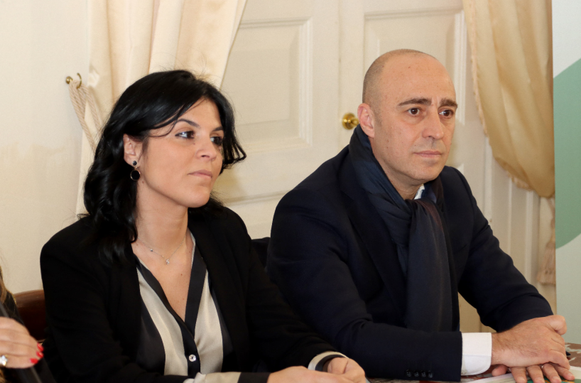 Taranto, il movimento di Emiliano rischia di sparire in Comune