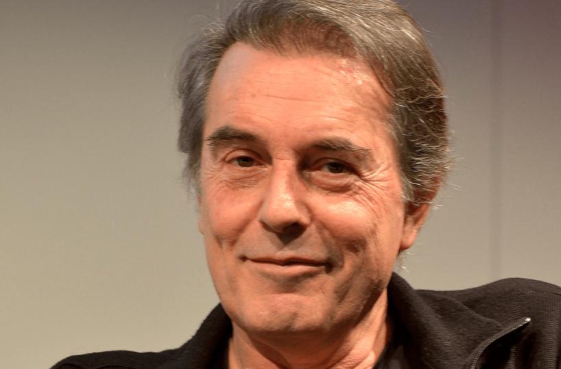 «Racconto la musica live perché dà emozioni uniche», in Puglia arriva Carlo Massarini