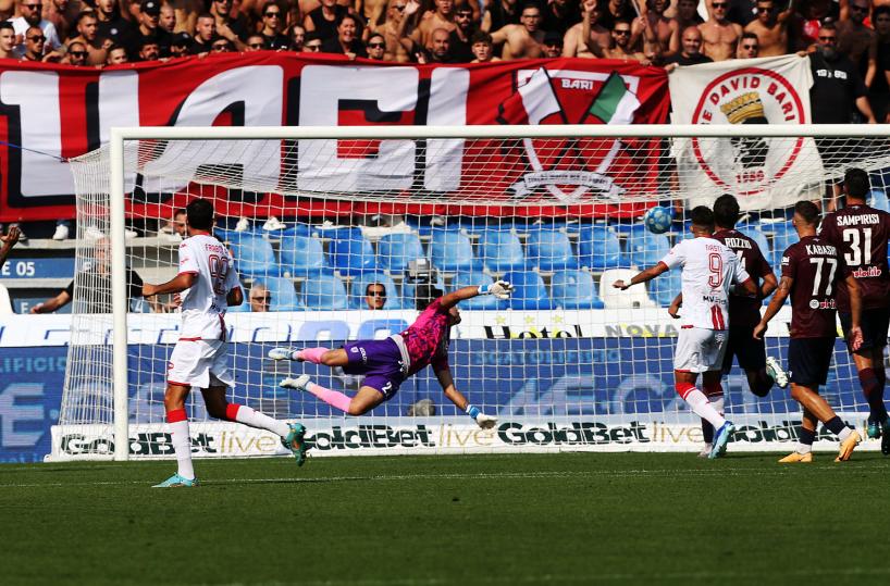 Montanari: il Bari arriverà ai play-off, ma occhio alla Reggiana