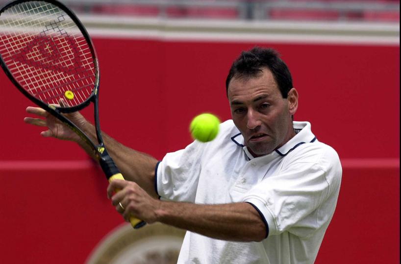 Tennis, il barese Pozzi: «Sinner il campione che aspettavamo»