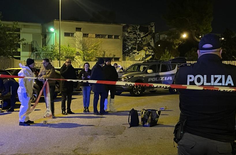Fisioterapista ucciso a Bari, analizzato il cellulare: «Esclusa la vendetta passionale»
